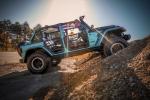 Jeep Wrangler Rubicon by Mopar (JL) 2019 года